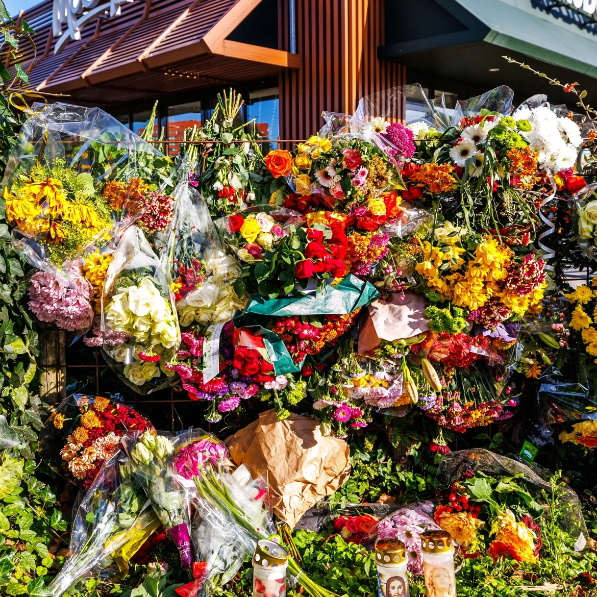 doodgeschoten jongen capelle