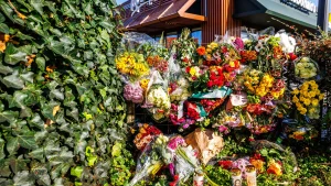Thumbnail voor Moeder van door politie doodgeschoten jongen (15) doet aangifte: 'Ze wil gerechtigheid'