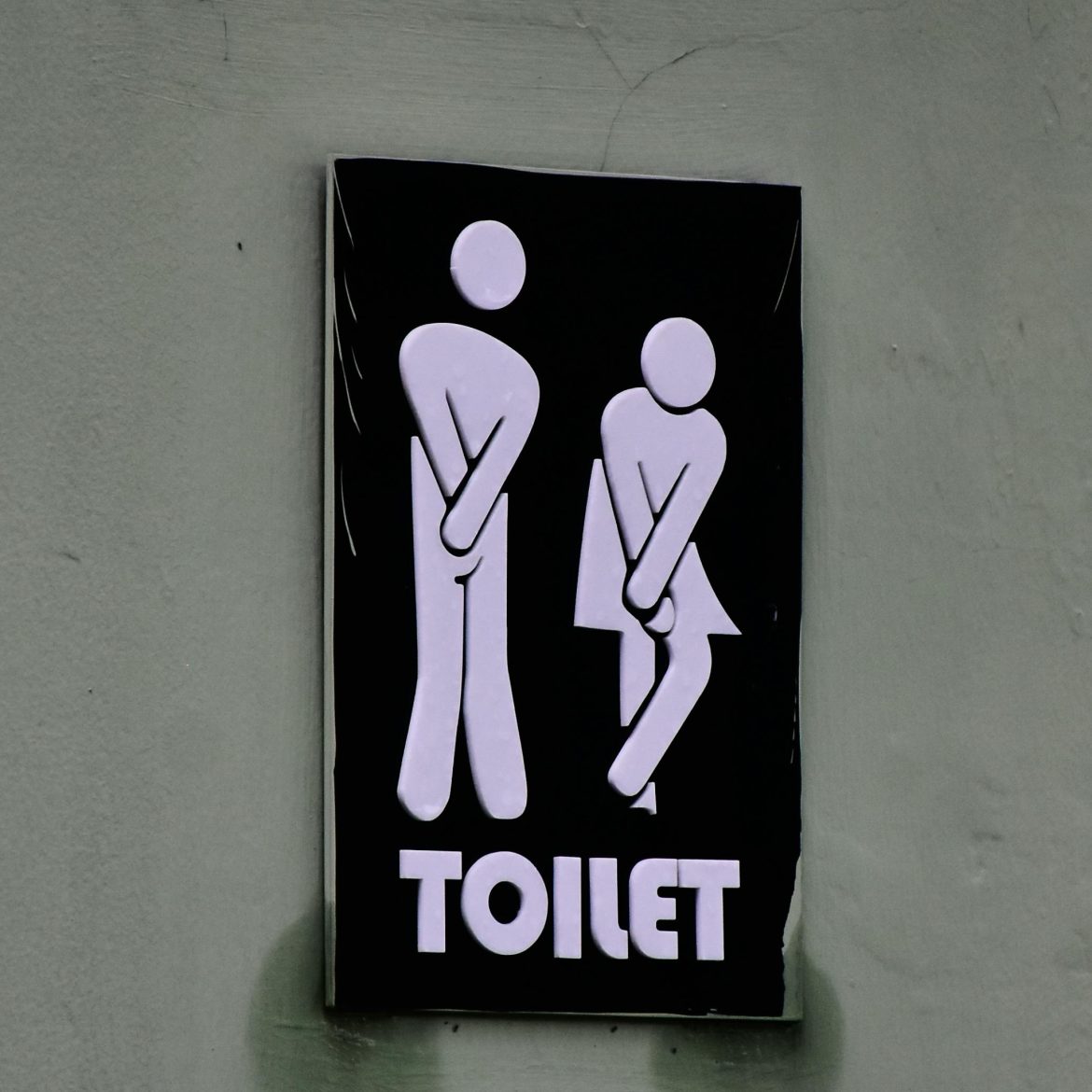 Toiletbord
