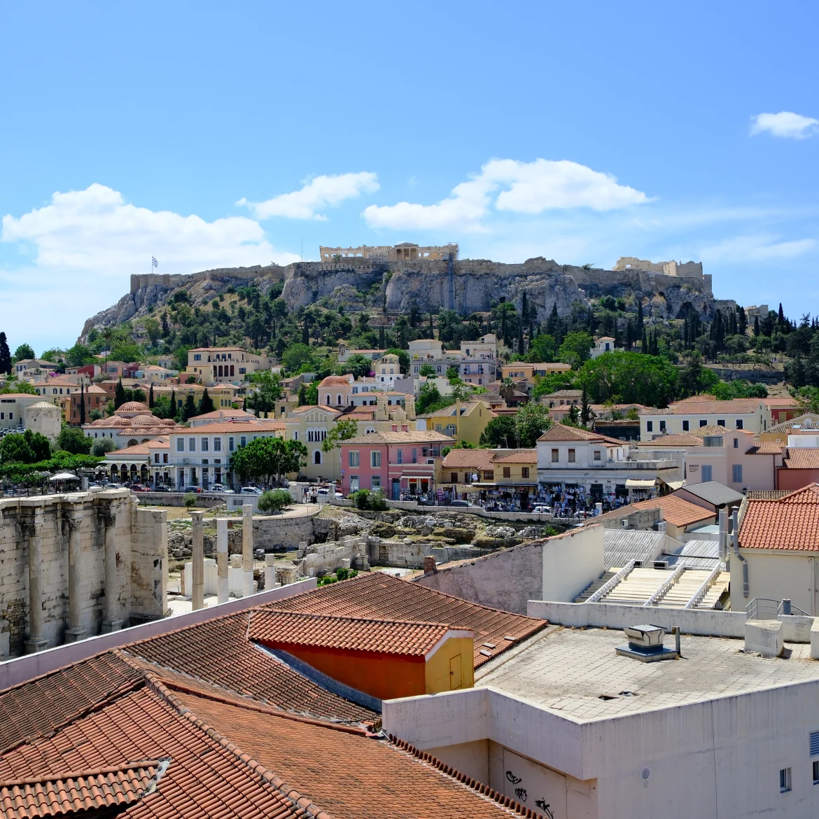 Athene