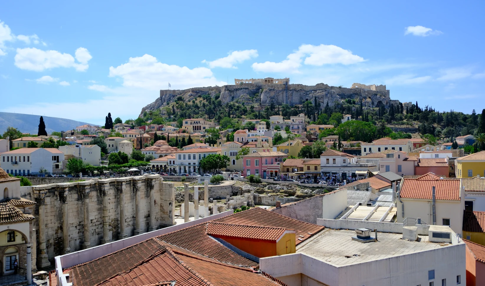 Athene