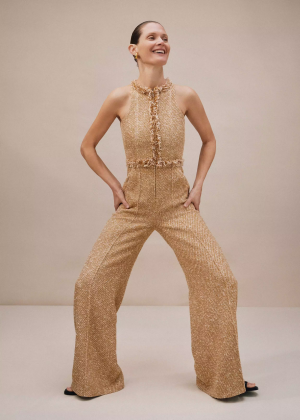 Jumpsuit Máxima 