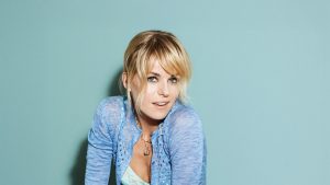 Thumbnail voor Josje Huisman zal aan deze tv-programma's nooit meedoen: 'Ze hebben mij al drie keer gebeld'