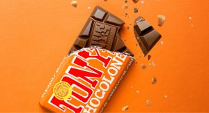Thumbnail voor Chocoladeliefhebbers, opgelet: dit verrukkelijke slaapfeest van Tony's Chocolonely wil jij winnen