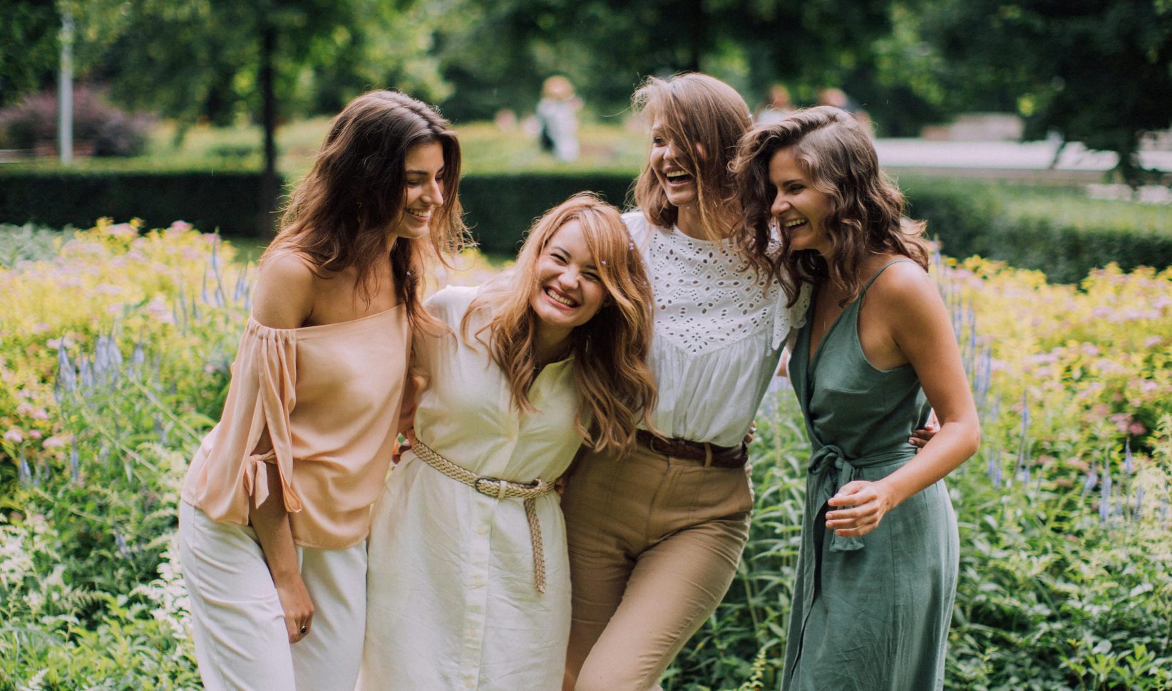 Niks om je voor te schamen: zoveel jonge vrouwen hebben last van urineverlies en déze tip helpt