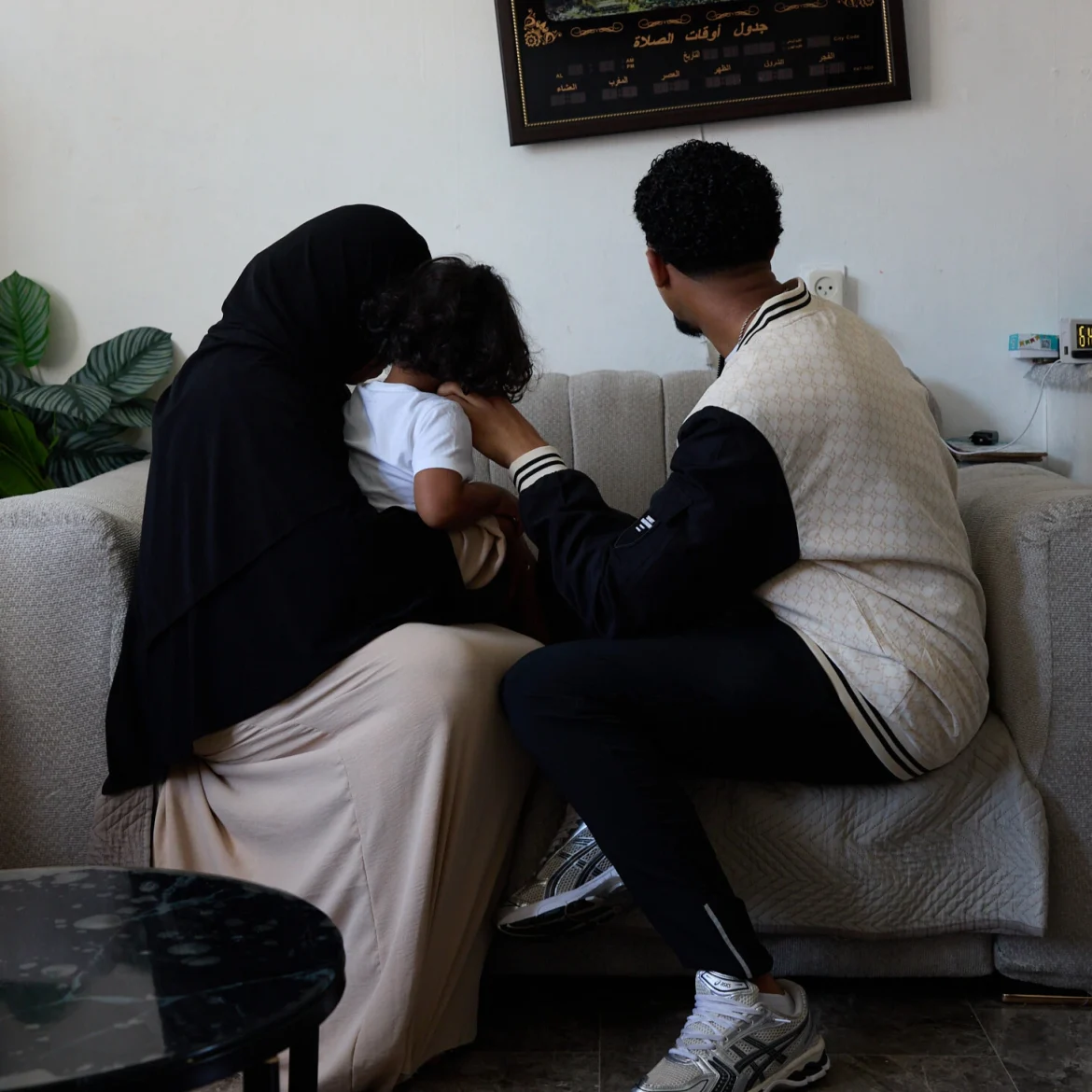 Schimmelwoning Rotterdam