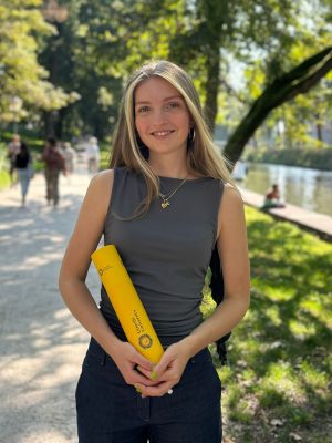 Thumbnail voor Mieks hart werkt maar voor 40 procent: 'Ik dacht dat ik beter zou worden, maar mijn ziekte is niet te voorspellen'