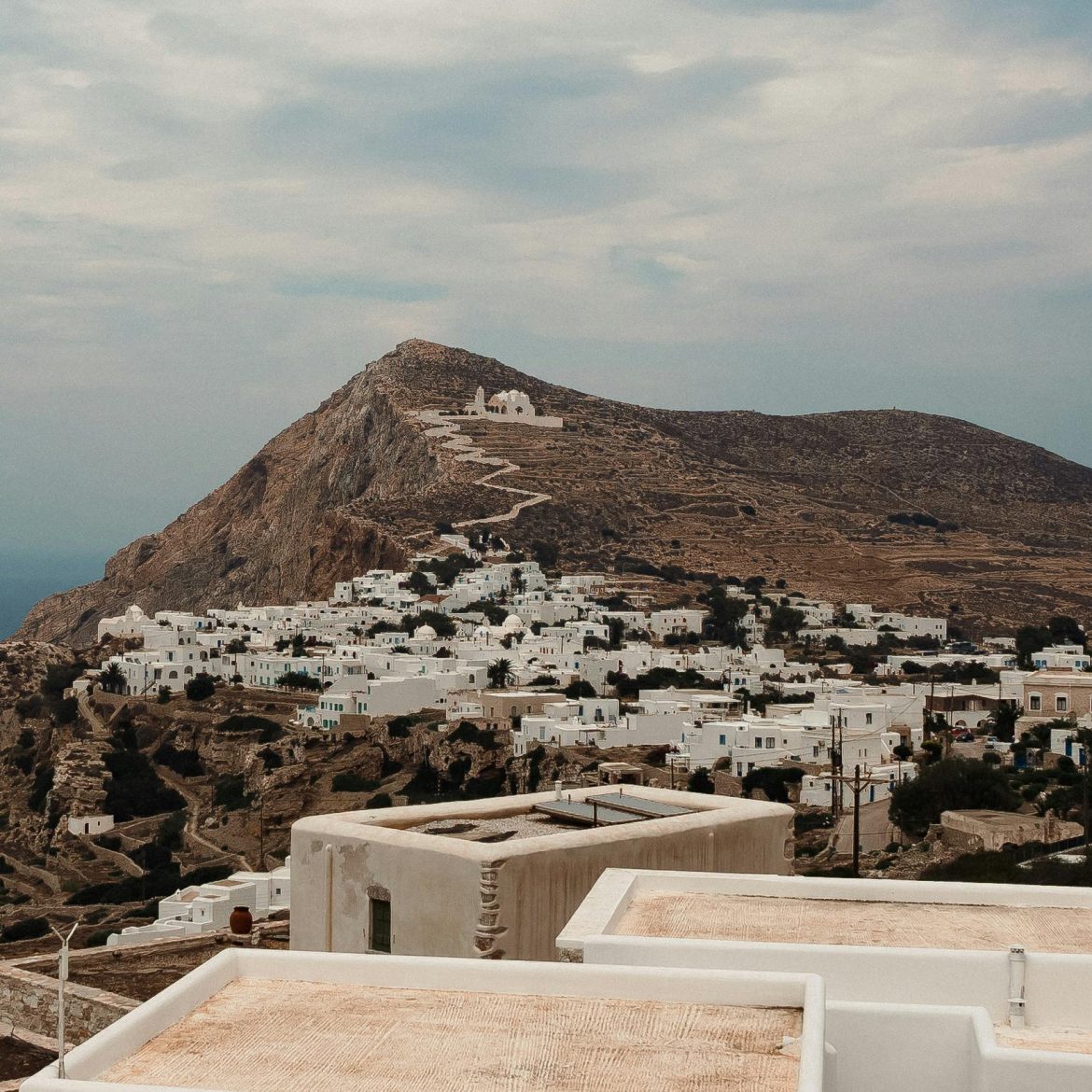 folegandros griekenland santorini