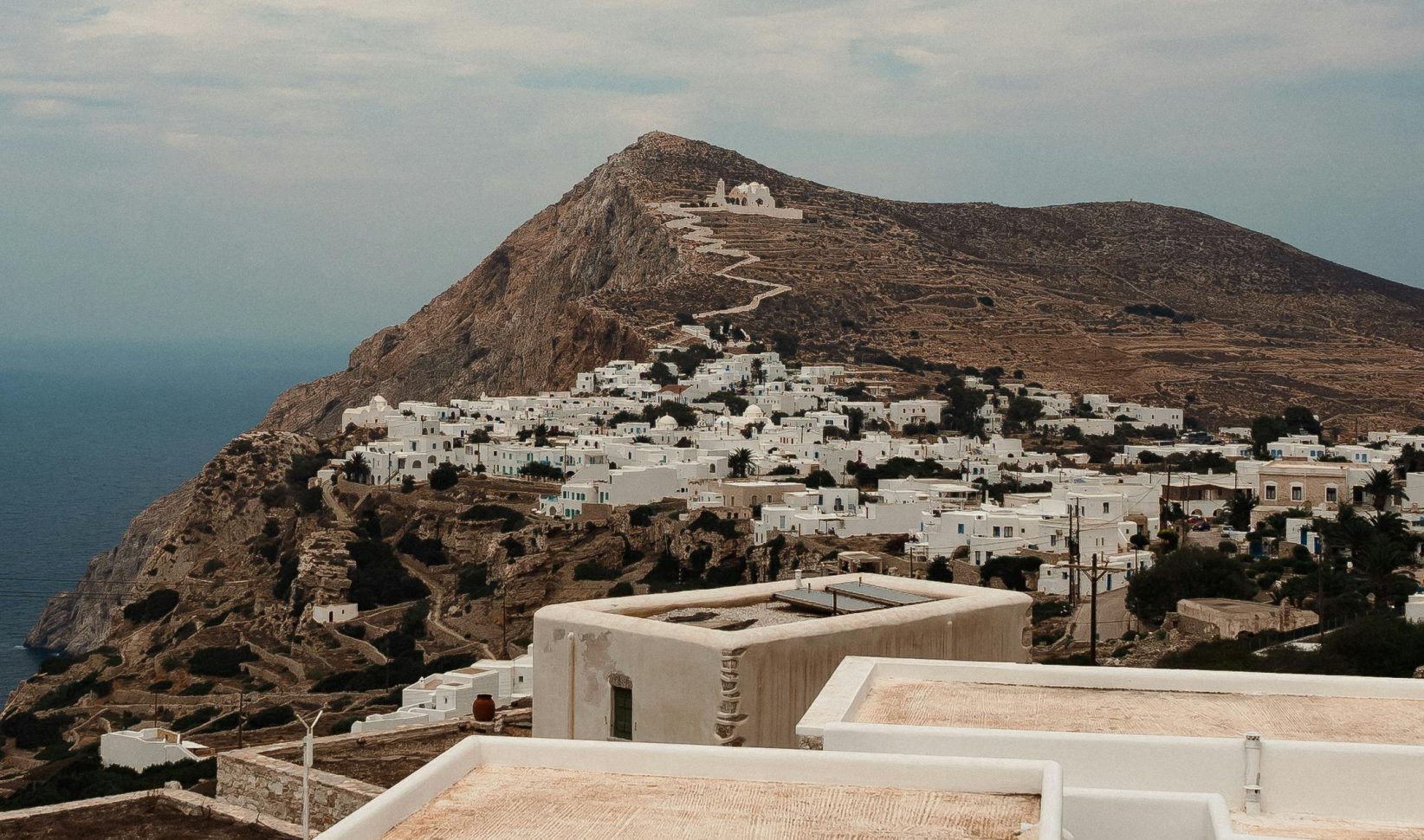 folegandros griekenland santorini