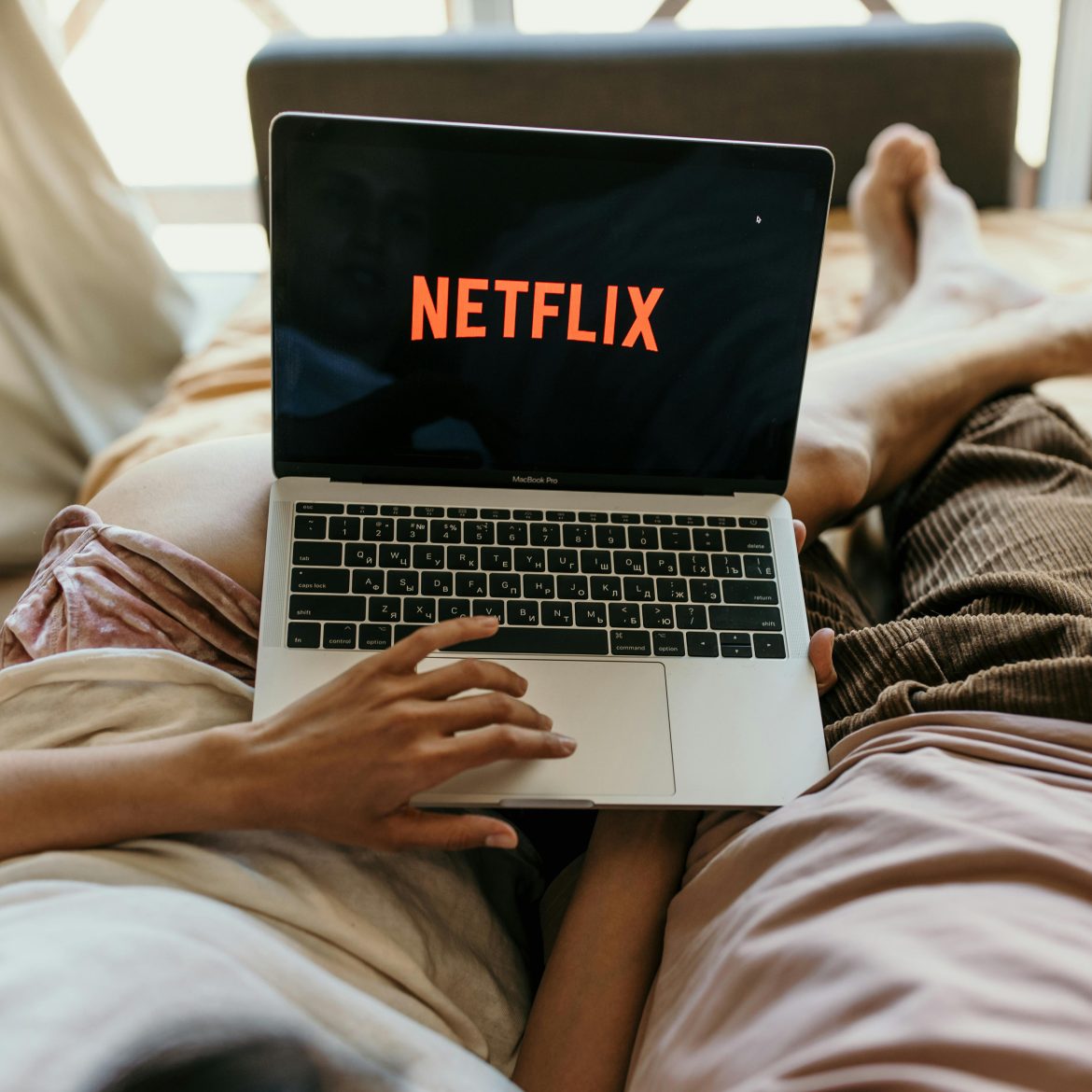 Netflix