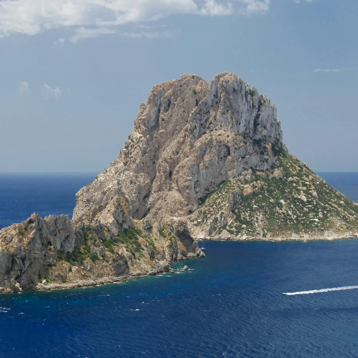 Es Vedrà Ibiza