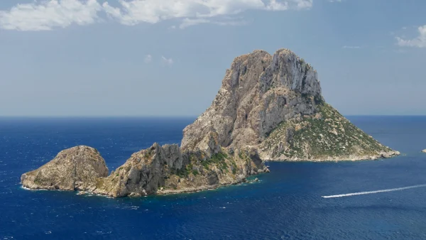 Es Vedrà Ibiza