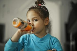 Thumbnail voor Juke over nieuwe vriendin van ex: 'Mijn dochter mocht niet meer drinken uit de fles, want zíj had betaald'