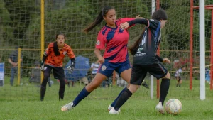 Thumbnail voor UEFA brengt richtlijn uit om voetbalsters te helpen met het volgen van menstruatiecyclus