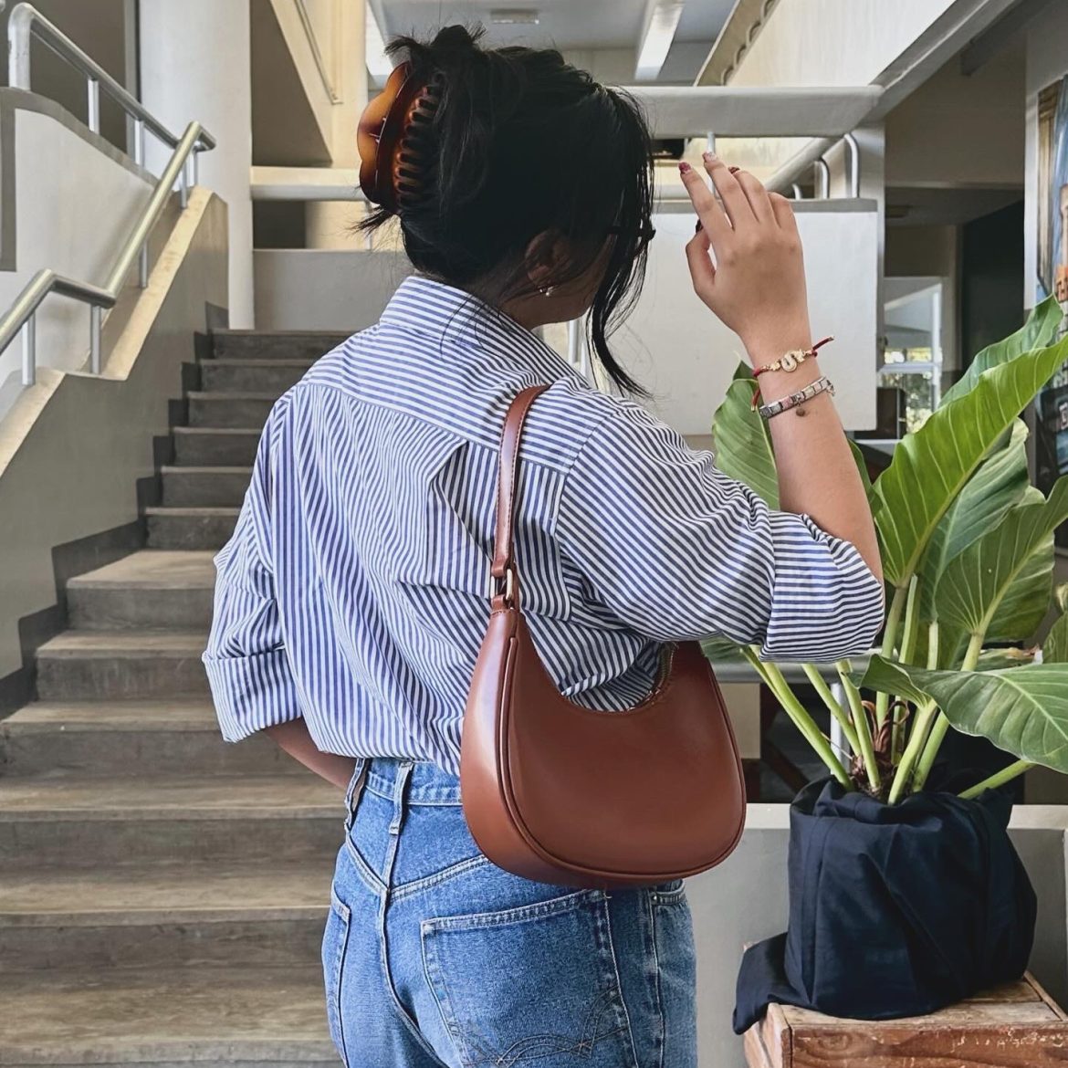 Van kleurrijke sieraden tot statementprints: met deze accessoires ben je dit najaar helemaal on-trend