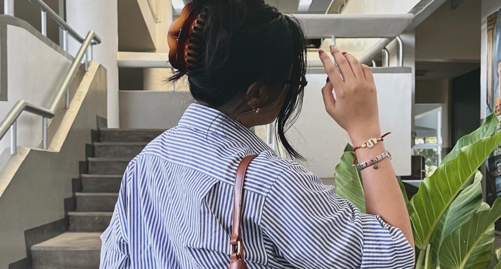 Van kleurrijke sieraden tot statementprints: met deze accessoires ben je dit najaar helemaal on-trend