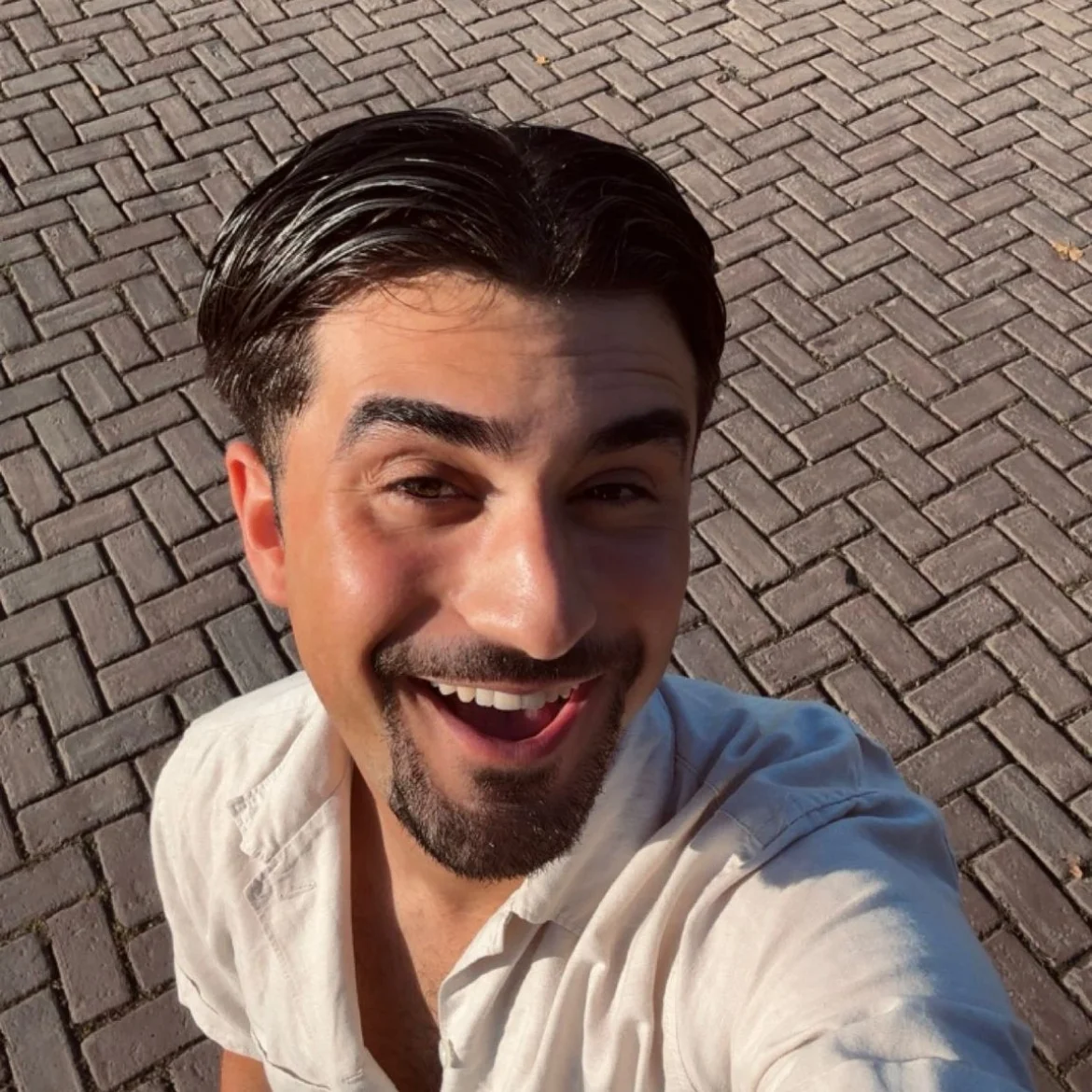 abtin vriend opname kliniek eetstoornis