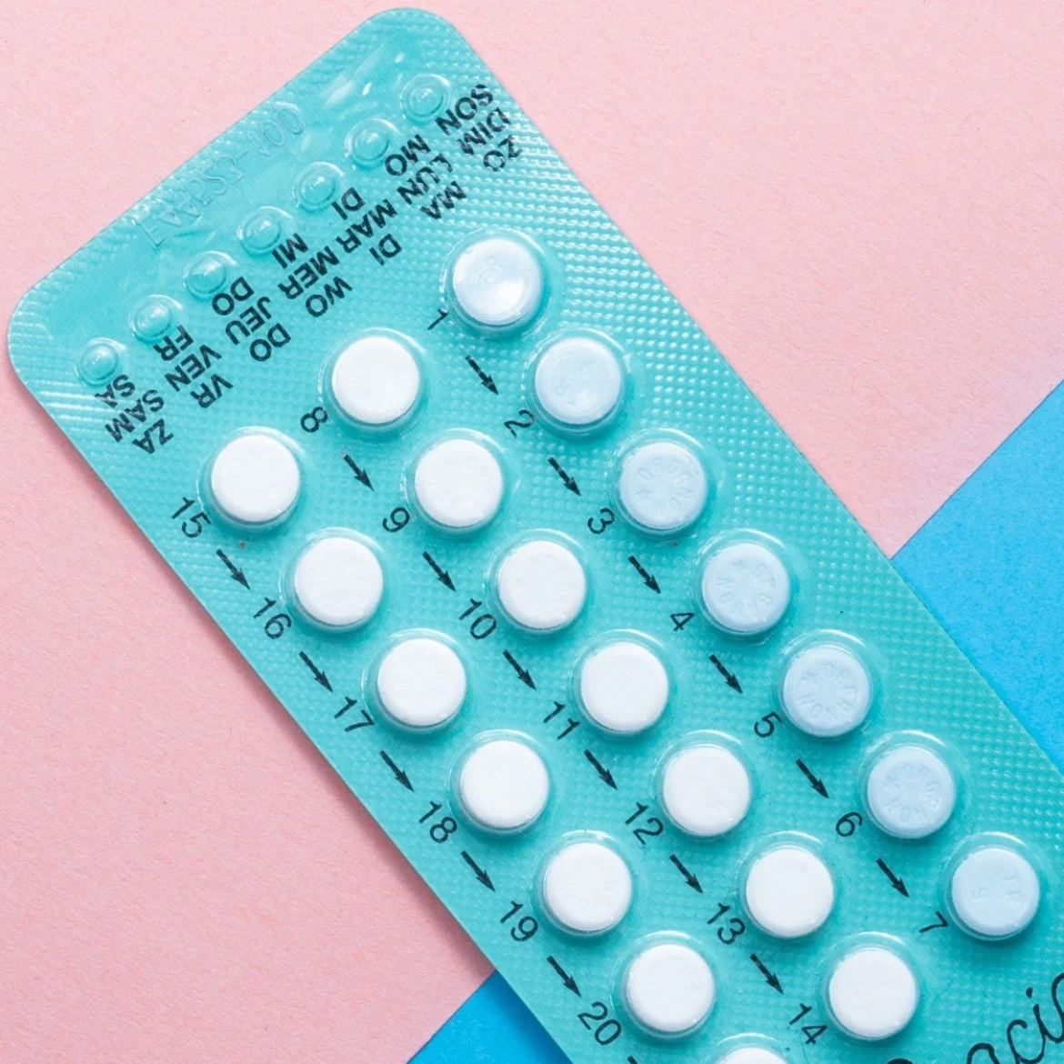 Onderzoek hormonale anticonceptie