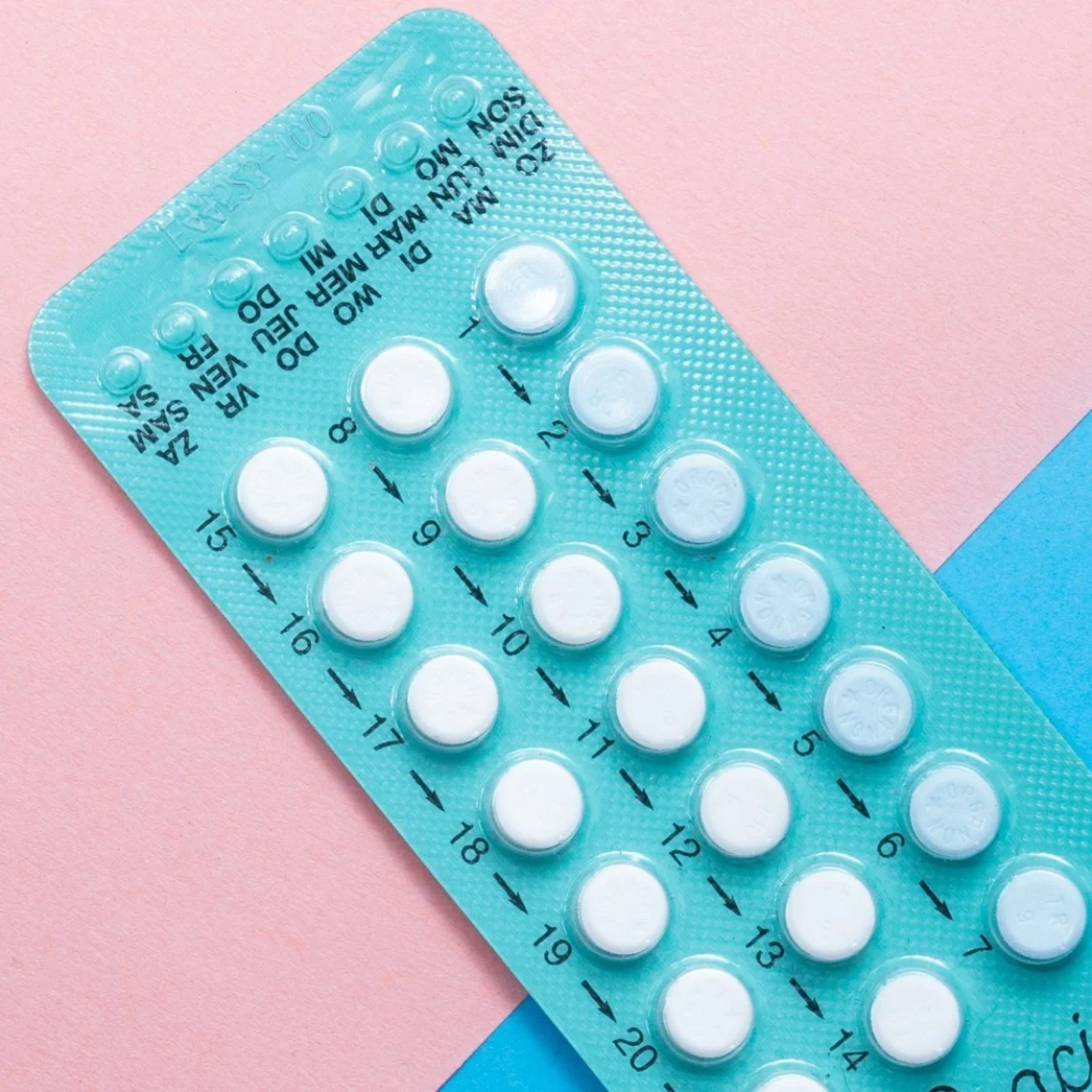 Onderzoek hormonale anticonceptie