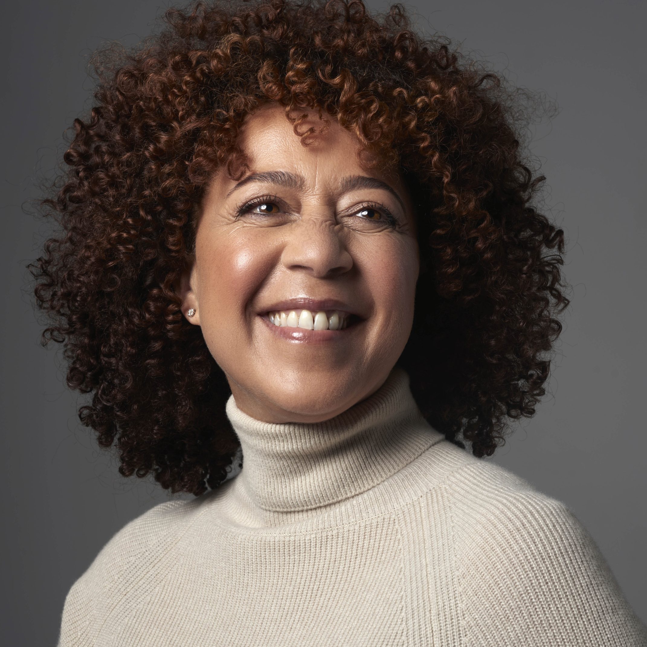 Diana Matroos: ‘Dat confronterende gesprek met de arts had ik nodig: ik was heel erg ziek’