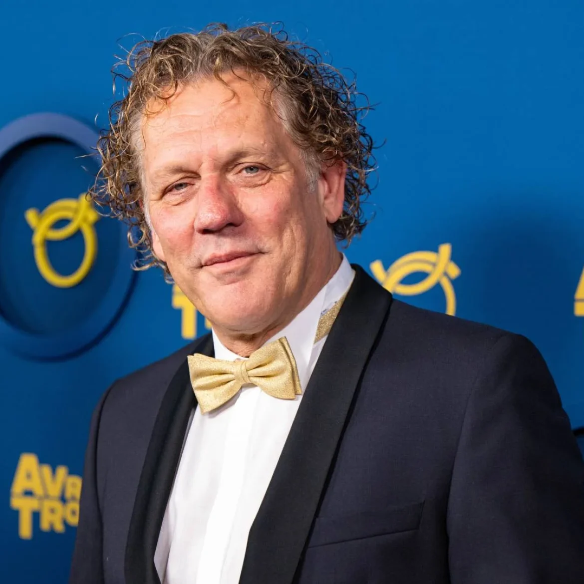 Kees van der Spek