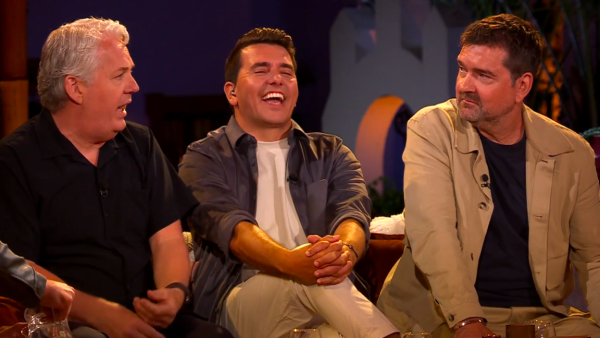 Acda en de Munnik centraal in Beste Zangers: "Alleen Paul gaat huilen", grappen de mannen over de emotionele avond.