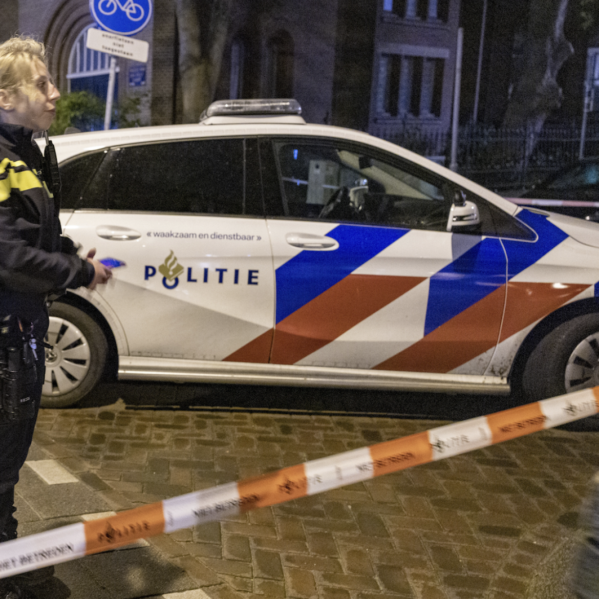 Gewurgd maar geen bewijs: dáárom gebeurt er niets