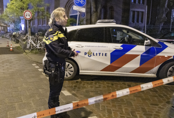 Gewurgd maar geen bewijs: dáárom gebeurt er niets