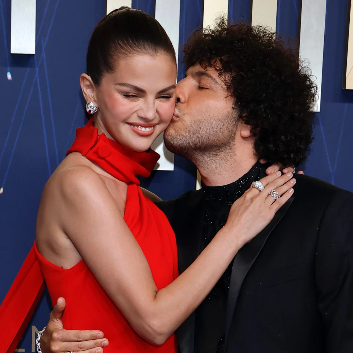 Selena Gomez getrouwd
