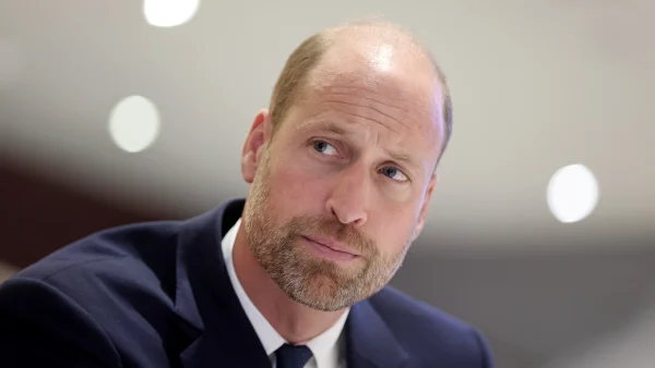 Prince WIlliam