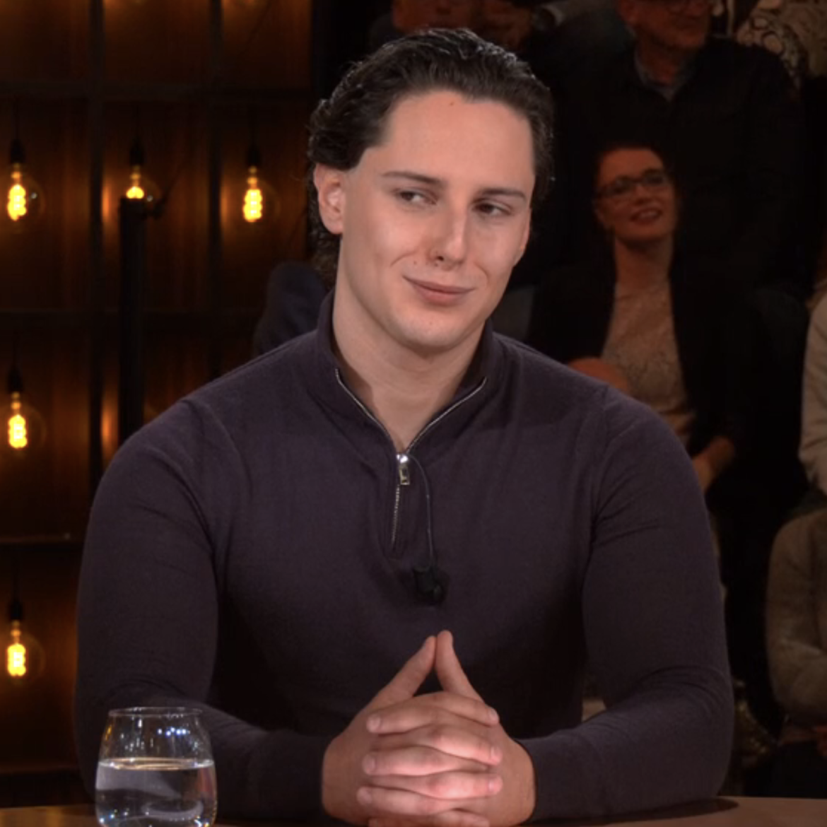 davey first dates rtl tonight