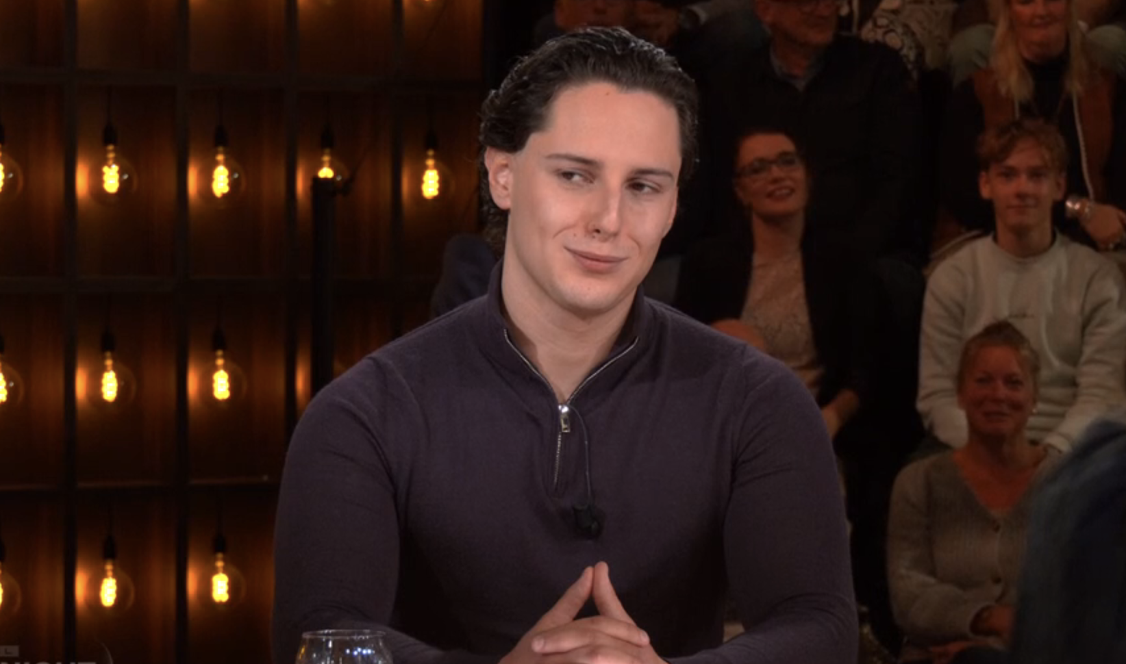 davey first dates rtl tonight