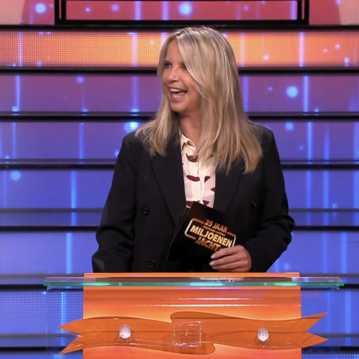 Look Linda de Mol