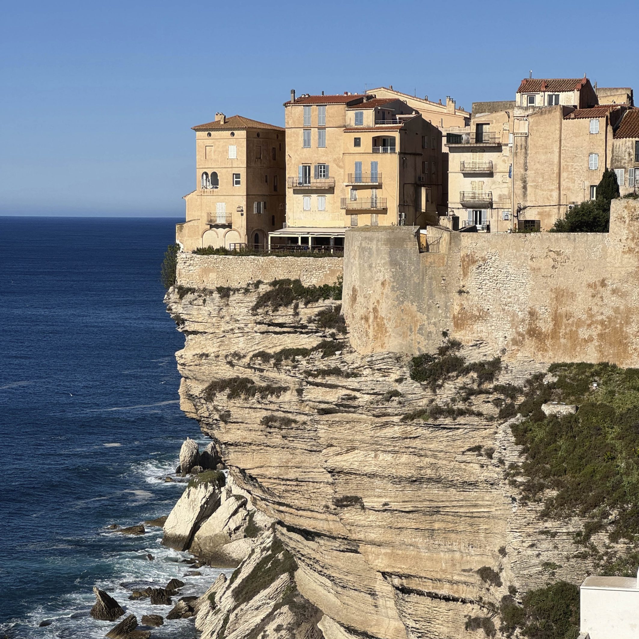 Roadtrip Corsica: ‘Na iedere bocht wacht weer een nieuw, spectaculair uitzicht’