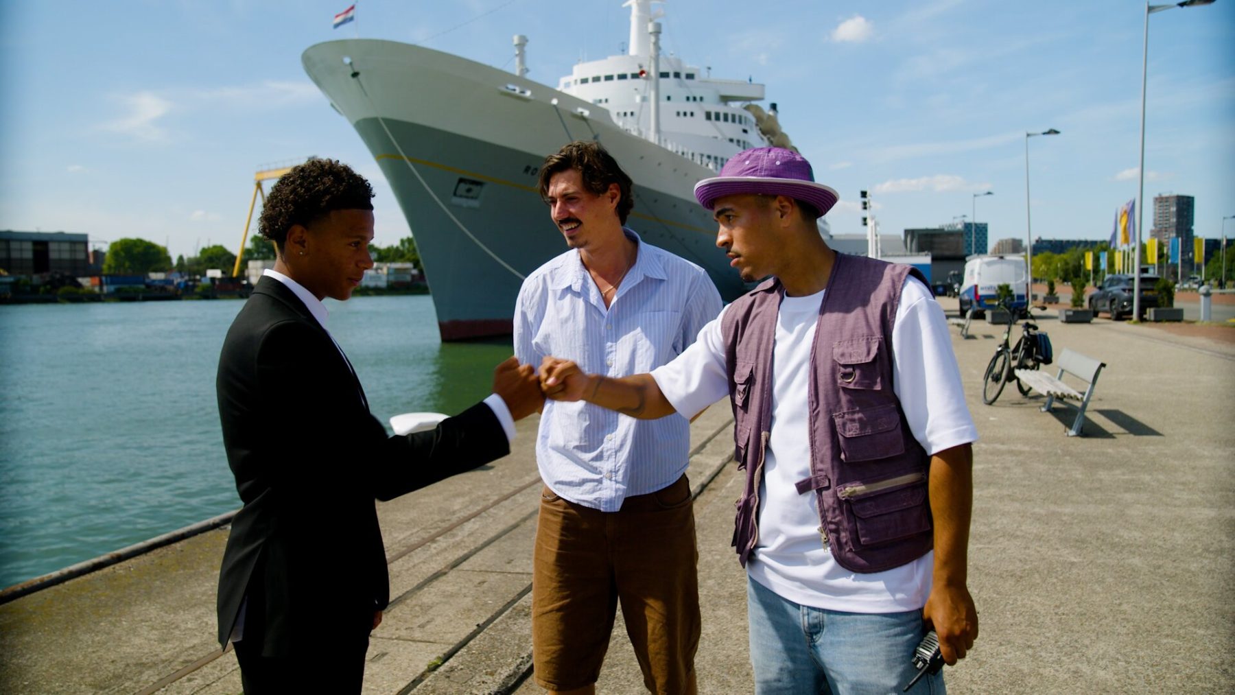 marc, geldblunder, puber geld verdienen