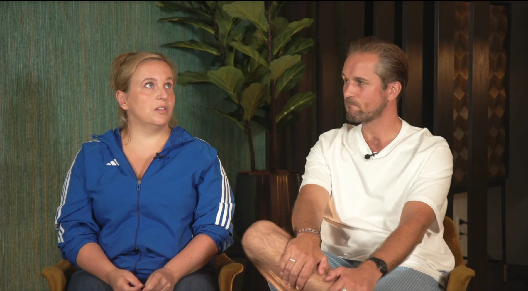 dertigers lykele muus leonoor koster reiky de valk