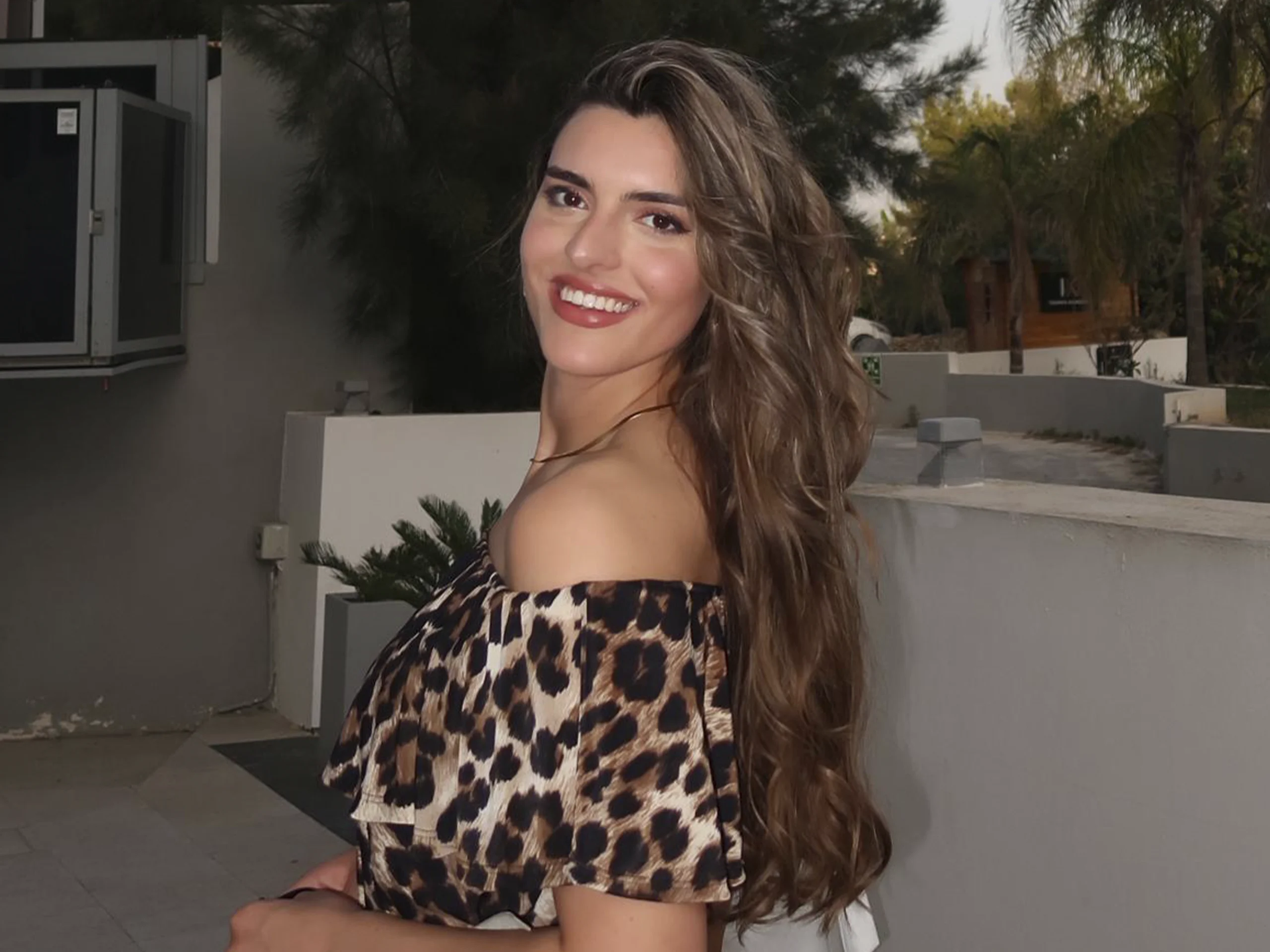 sophie dolle mina