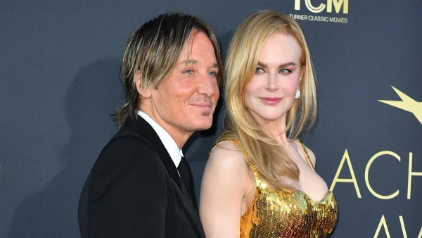 nicole kidman keith urban