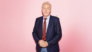Thumbnail voor André van Duin neemt oeuvreprijs in ontvangst bij Buma NL Awards: 'Het is ook een beetje de leeftijd'