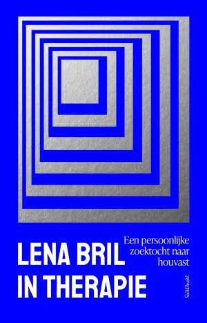 In therapie cover