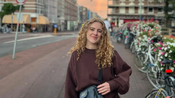 studieschuld aflossen | pinnen graag