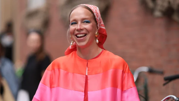 Trendkleuren najaar