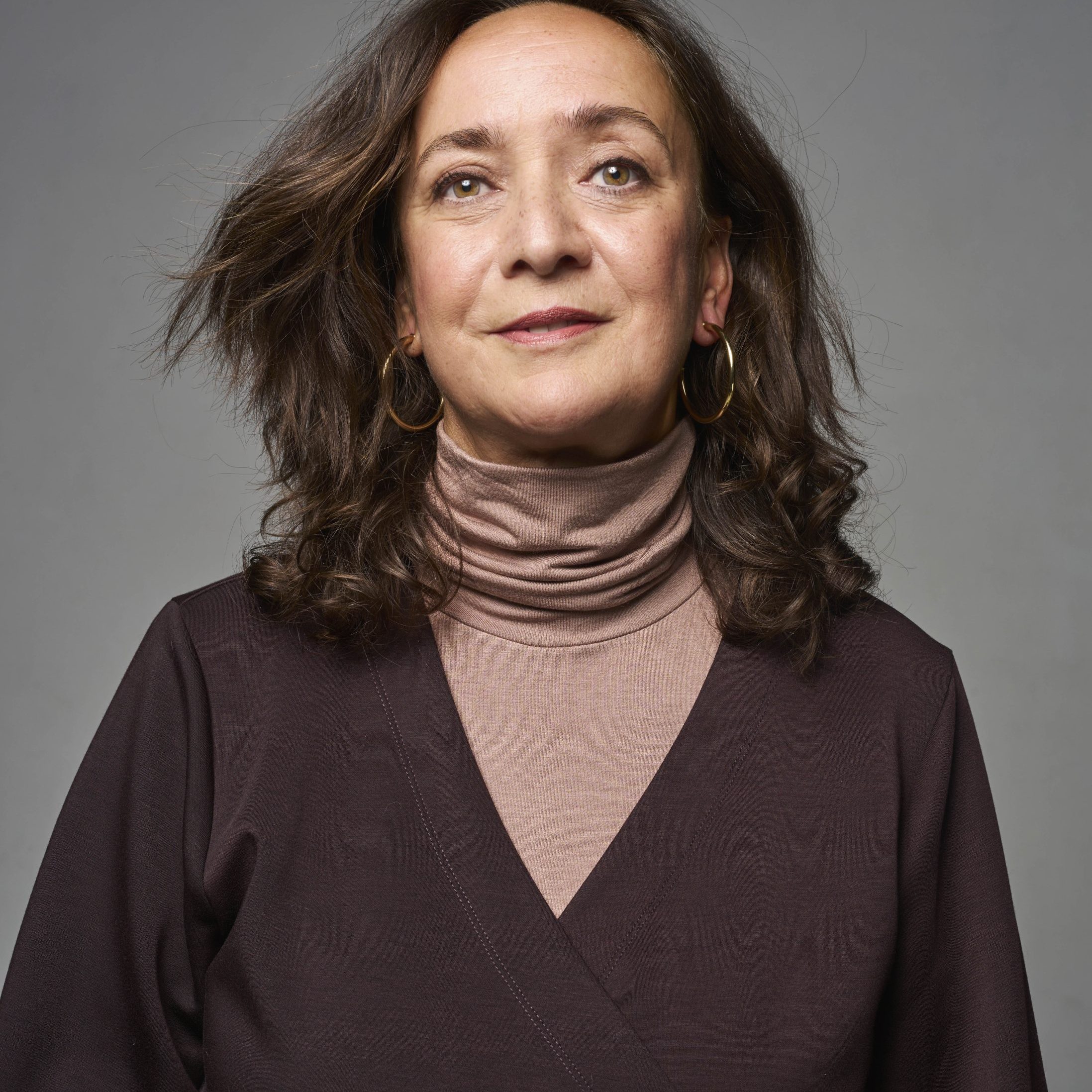 Carol (56): ‘Nooit spijt van mijn beslissing gehad’