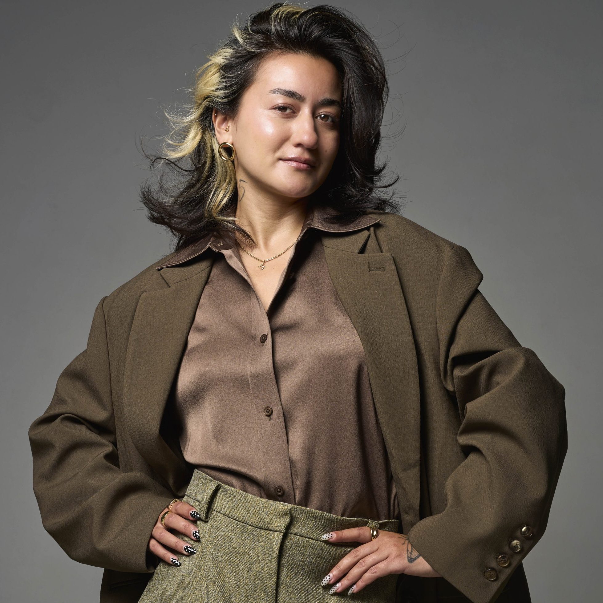 Ginney (32): ‘Ik weet dat ik een goede moeder zou zijn, maar geen gelukkige’