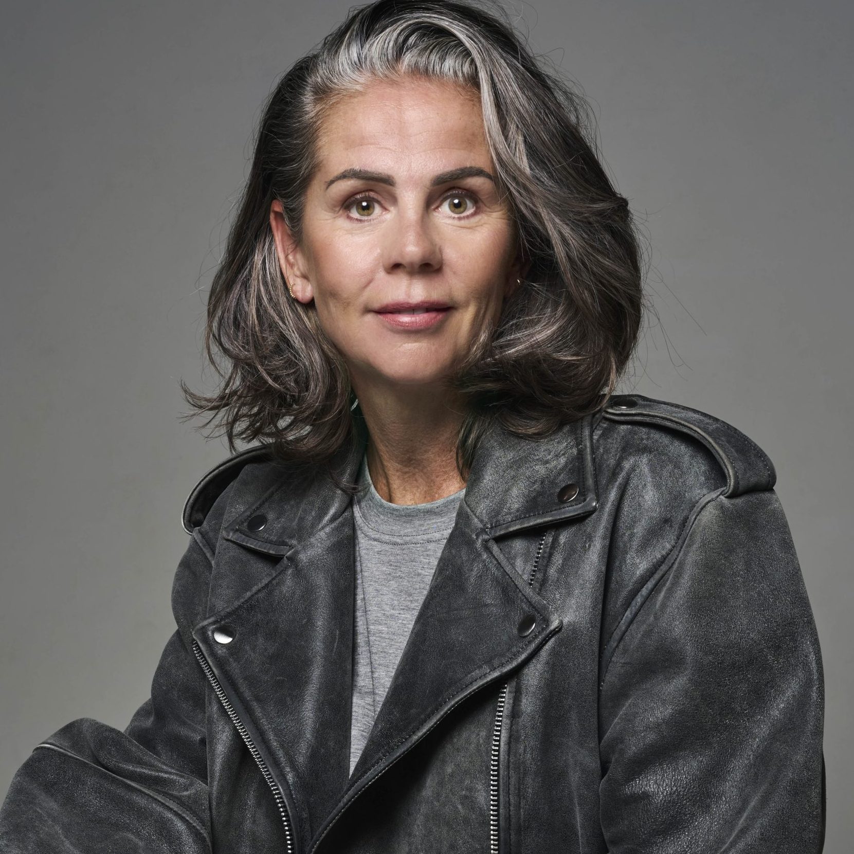 Elles (55): ‘Mezelf helemaal wegcijferen voor mijn kroost zie ik niet zitten’