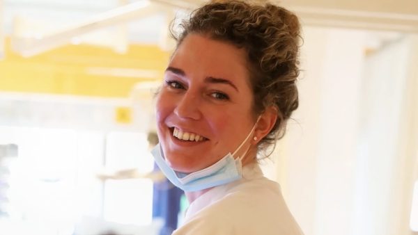 Yvonne is ic-verpleegkundige: 'Ook als je jong en gezond bent, is het belangrijk om dít met je familie te bespreken'