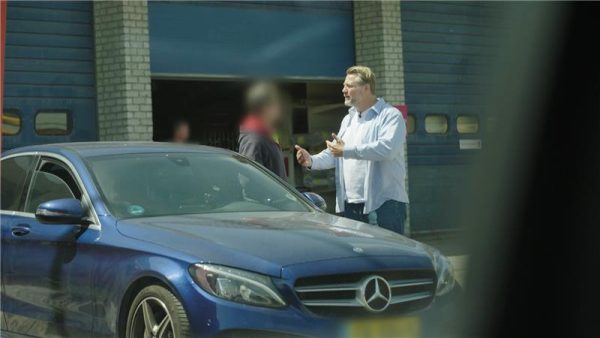 waar is mijn erfenis?