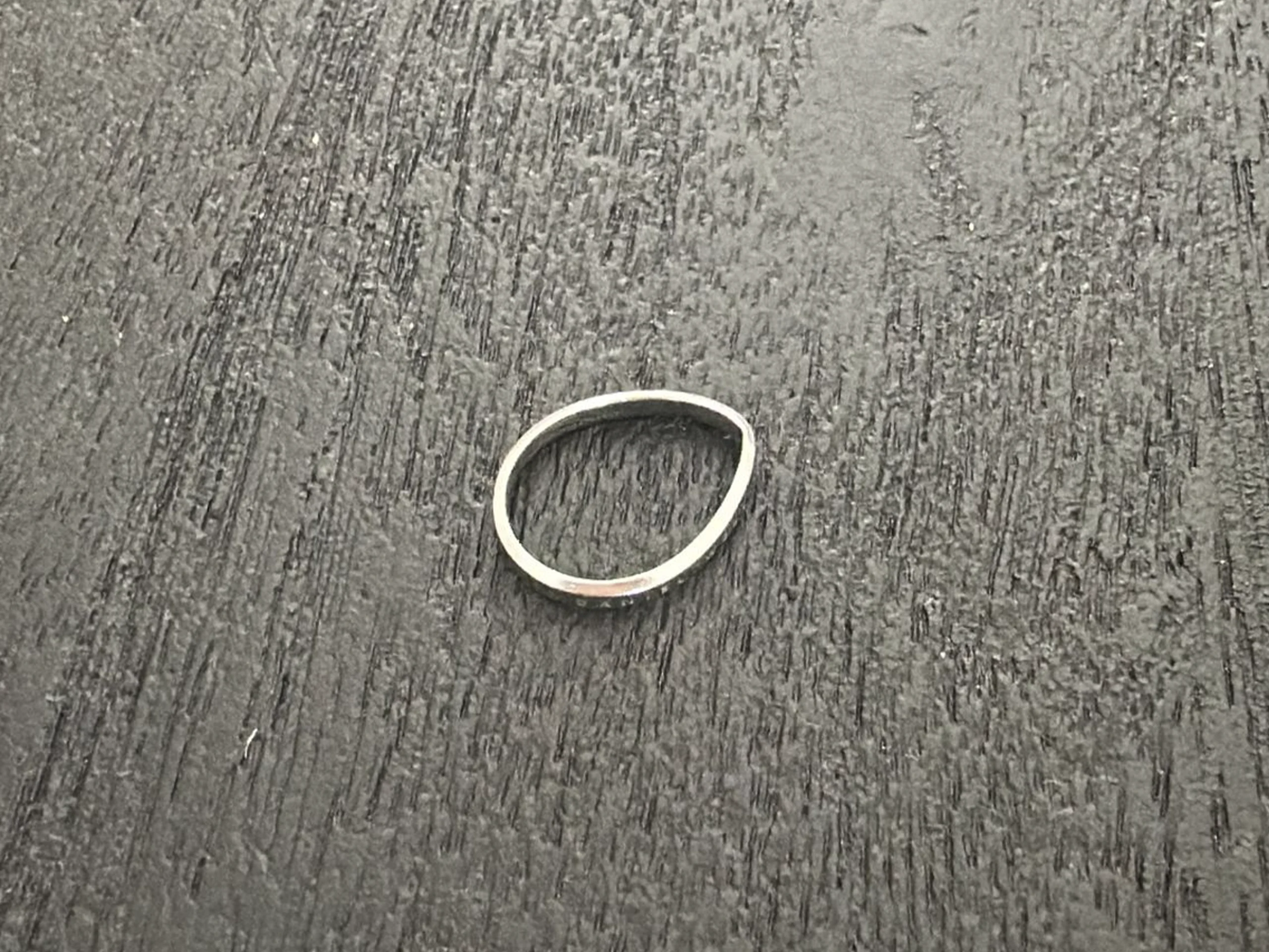 Jasmins ring