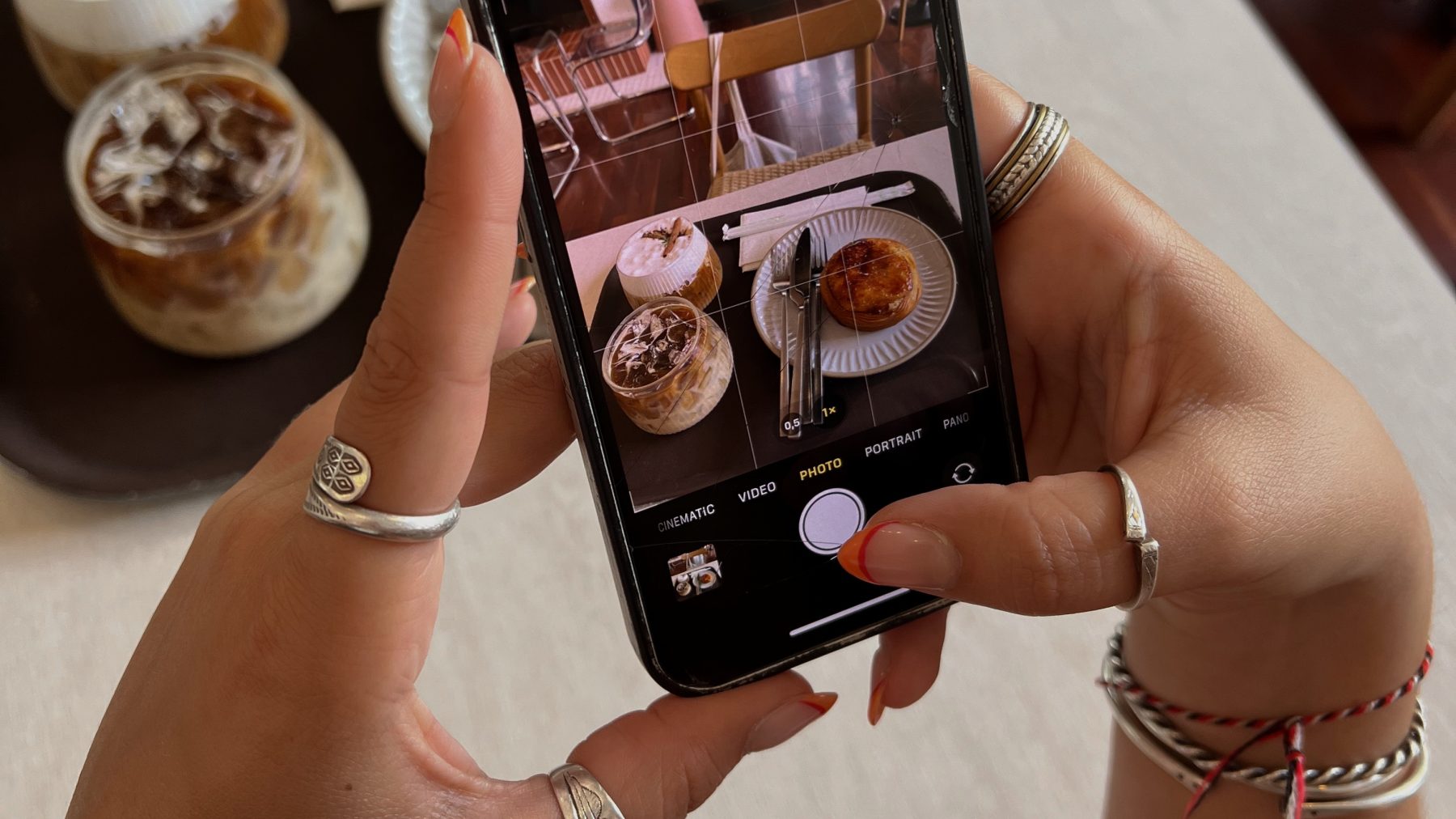 Deze snack gaat compleet viral – en de verrassende smakencombi maakt online een hoop los