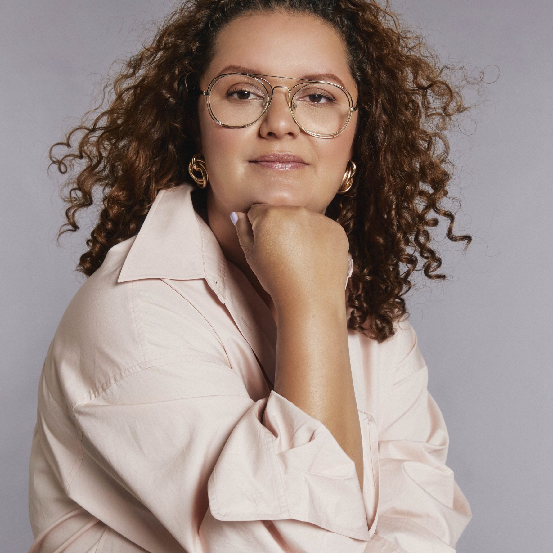 Vivian (33): ‘Ik slik medicatie die me kunstmatig in de overgang brengt’